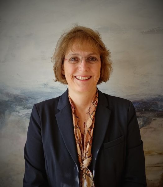 profile photo for Dr. Andrea Golato